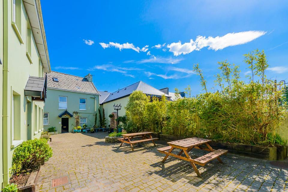 Centre Townhouse An Capall Dubh Hébergement de vacances *