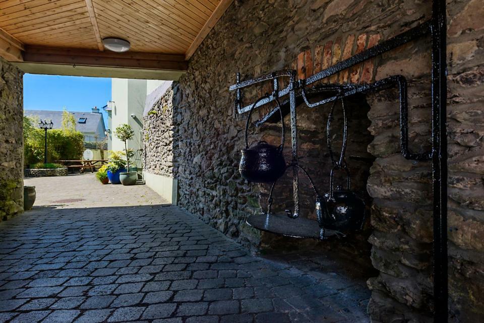 Centre Townhouse An Capall Dubh Hébergement de vacances