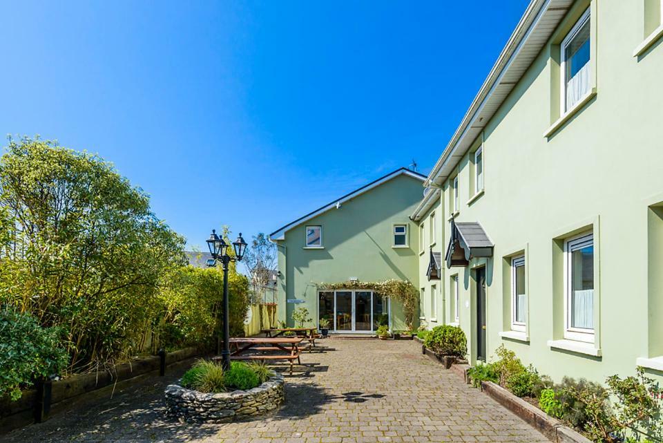 Centre Townhouse An Capall Dubh Hébergement de vacances Dingle