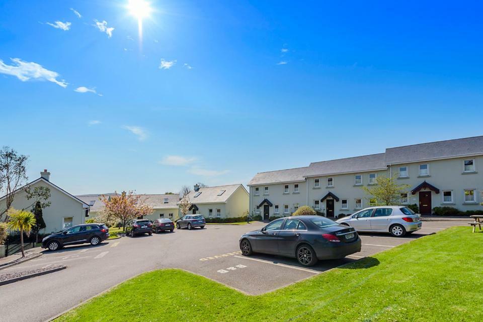 Centre Townhouse An Capall Dubh Hébergement de vacances
