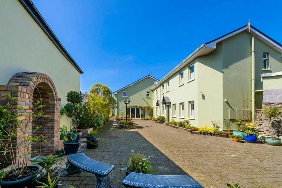 Hébergement de vacances Centre Townhouse An Capall Dubh Dingle